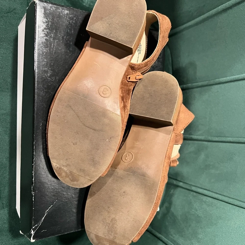 Sandals - Picture 5 of 6